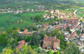 Le case della giardiniera